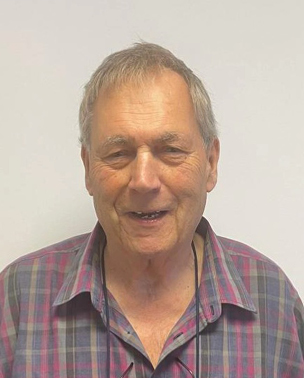 Alan Walker - BSc, MA, PhD, VetMB, DER, MRCVS