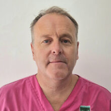 Gary Jennings, HNVG Director. BSc, BVetMed, MRCVS