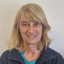 Gayle Woods, Fully Qualified Biomedical Scientist