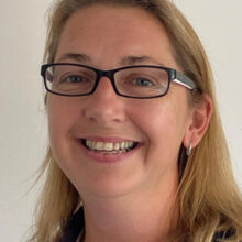Hayley Burrows, Farm & Equine Receptionist