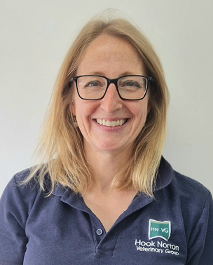 Kate Allen, Managing DIrector