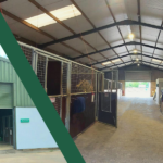 Equine Clinic equine surgery in oxfordshire