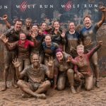 Wolf Run 2017