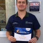 Petplan Veterinary Awards 2018