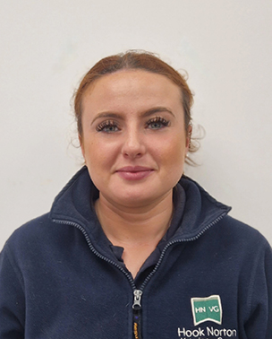 Emmajane Pickering