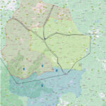 zone visits spring paddocks
