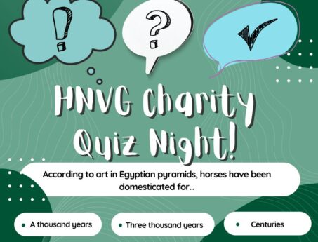 HNVG charity quiz