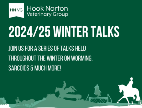 Winter Talks