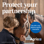 agria equine insurance