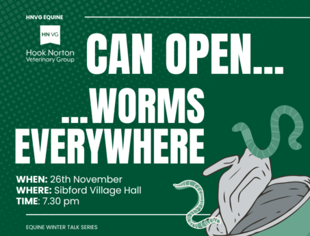 Worms Everywhere