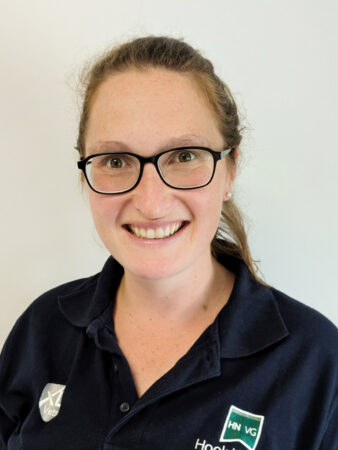 Ellen Halliwell