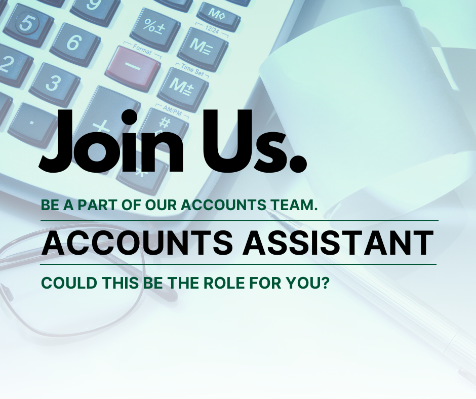 accounts assistant