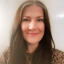 Nikki Gladding team photo