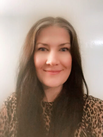 Nikki Gladding team photo
