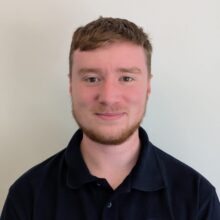 William Brown team photo