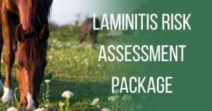 laminitis risk package